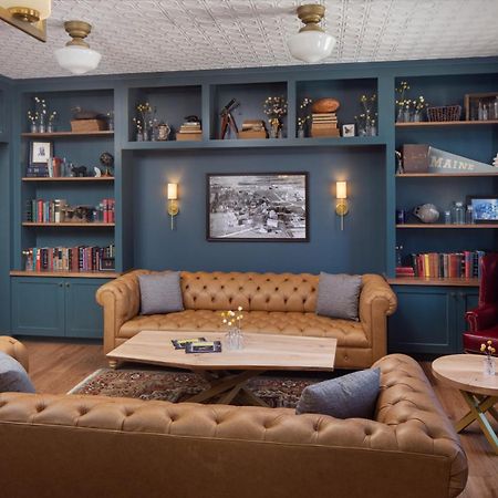 Hotel Ursa Orono Extérieur photo