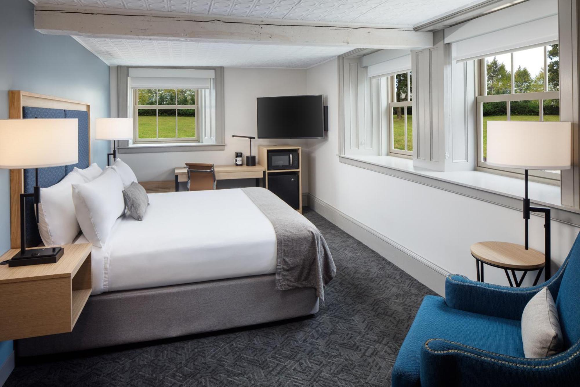 Hotel Ursa Orono Extérieur photo