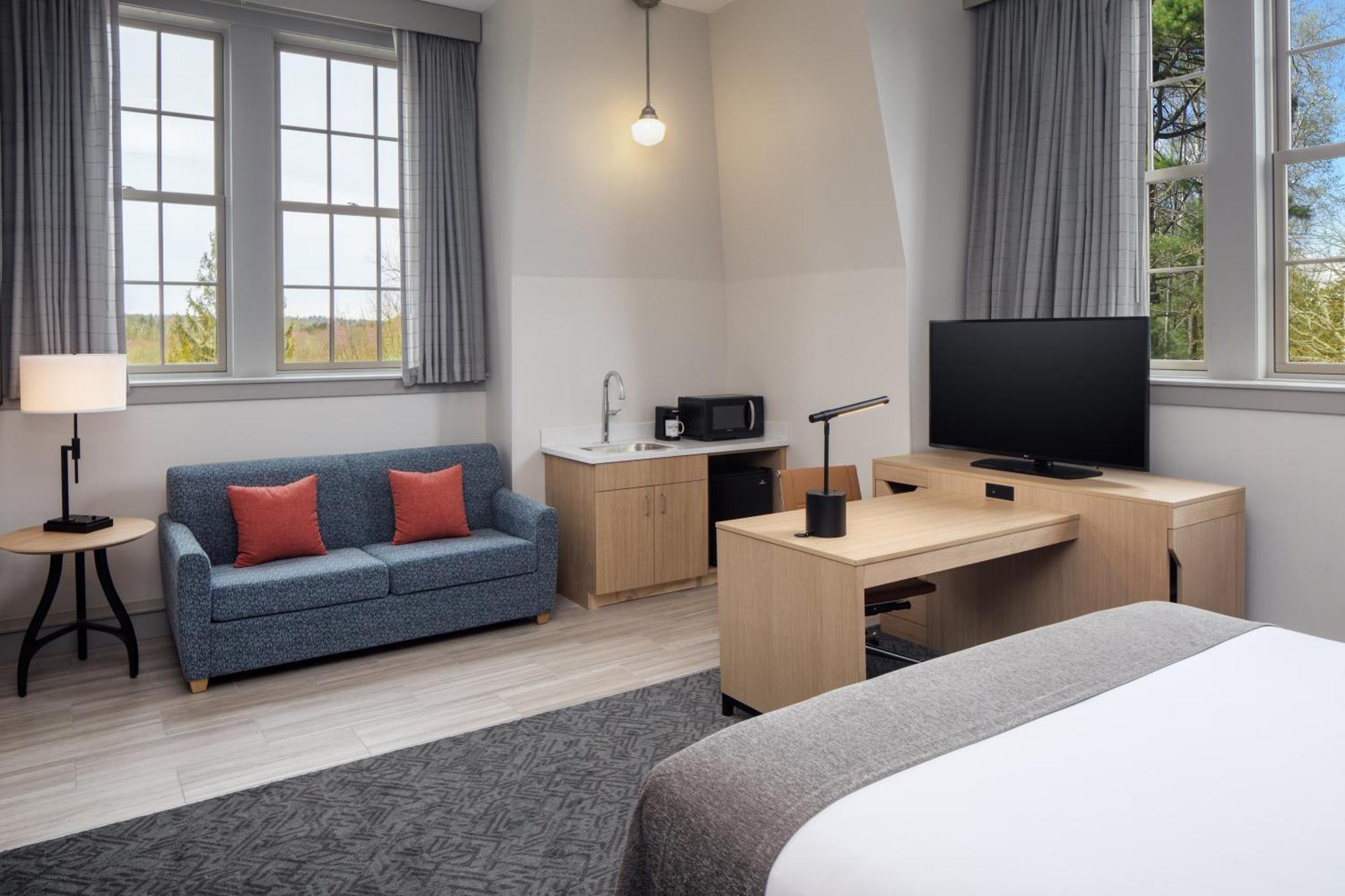 Hotel Ursa Orono Extérieur photo